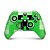 Xbox Series S X Controle Skin - Creeper Minecraft - Imagem 1