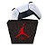 Capa PS5 Controle Case - Jordan Flight - Imagem 1