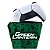 Capa PS5 Controle Case - Lanterna Verde Comics - Imagem 1