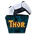 Capa PS5 Controle Case - Thor Comics - Imagem 1