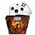 Capa Xbox Series S X Controle Case - Doom Eternal - Imagem 1