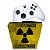 Capa Xbox Series S X Controle Case - Radioativo - Imagem 1