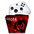 Capa Xbox Series S X Controle Case - Gears of War - Skull - Imagem 1