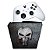 Capa Xbox Series S X Controle Case - The Punisher Justiceiro - Imagem 1