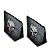 Capa Xbox Series S X Controle Case - The Punisher Justiceiro - Imagem 2