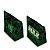 Capa Xbox Series S X Controle Case - Hulk Comics - Imagem 2