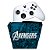 Capa Xbox Series S X Controle Case - Avengers Vingadores Comics - Imagem 1