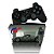 Capa PS2 Controle Case - Gran Turismo 4 - Imagem 1