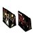 Capa PS2 Controle Case - Max Payne - Imagem 2