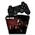Capa PS2 Controle Case - Max Payne - Imagem 1