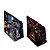 Capa PS2 Controle Case - Mortal Kombat - Imagem 2