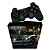 Capa PS2 Controle Case - Need for Speed: Most Wanted - Imagem 1