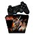 Capa PS2 Controle Case - Tekken 5 - Imagem 1