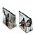 Capa PS4 Controle Case - Assassins Creed Black Flag - Imagem 2