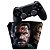 Capa PS4 Controle Case - Metal Gear Solid V - Imagem 1