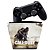 Capa PS4 Controle Case - Call Of Duty Advanced Warfare - Imagem 1