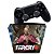 Capa PS4 Controle Case - Far Cry 4 - Imagem 1