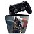 Capa PS4 Controle Case - Assassins Creed Unity - Imagem 1