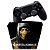 Capa PS4 Controle Case - Mortal Kombat X - Imagem 1