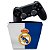 Capa PS4 Controle Case - Real Madrid - Imagem 1