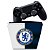 Capa PS4 Controle Case - Chelsea - Imagem 1