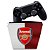Capa PS4 Controle Case - Arsenal - Imagem 1