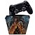 Capa PS4 Controle Case - Far Cry Primal - Imagem 1