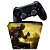 Capa PS4 Controle Case - Dark Souls 3 - Imagem 1