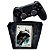 Capa PS4 Controle Case - Batman Return To Arkham - Imagem 1