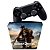 Capa PS4 Controle Case - Tom Clancy'S Ghost Recon Wildlands - Imagem 1