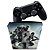 Capa PS4 Controle Case - Destiny 2 - Imagem 1