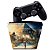 Capa PS4 Controle Case - Assassins Creed Origins - Imagem 1