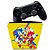 Capa PS4 Controle Case - Sonic Mania - Imagem 1