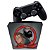 Capa PS4 Controle Case - God Of War 4 - Imagem 1