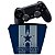 Capa PS4 Controle Case - Dallas Cowboys Nfl - Imagem 1