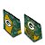 Capa PS4 Controle Case - Green Bay Packers Nfl - Imagem 2
