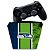 Capa PS4 Controle Case - Seattle Seahawks - Nfl - Imagem 1