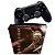 Capa PS4 Controle Case - Assassins Creed Odyssey - Imagem 1