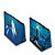 Capa PS4 Controle Case - Aquaman - Imagem 2