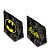 Capa PS4 Controle Case - Batman Comics - Imagem 2