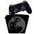 Capa PS4 Controle Case - Final Fantasy Xv Bundle - Imagem 1