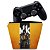 Capa PS4 Controle Case - Mortal Kombat 11 - Imagem 1