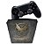 Capa PS4 Controle Case - The Division 2 - Imagem 1