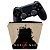 Capa PS4 Controle Case - World War Z - Imagem 1