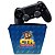 Capa PS4 Controle Case - Crash Team Racing Ctr - Imagem 1