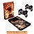 PS2 Slim Skin - Tekken 5 - Imagem 2