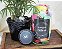 kit Pote Bíblico+ Pote 45 mensagens de Inspiração - Imagem 4