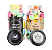 Kit Mensagens Bíblicas+ Pote 365 Reflexões diárias - Imagem 1