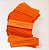 KIT 365 Mensagens Motivacionais COR LARANJA 120G - Imagem 2