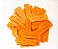 KIT 365 Mensagens Motivacionais COR LARANJA 120G - Imagem 3